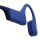 Shokz OpenSwim Niebieskie - 742613 - zdjęcie 2